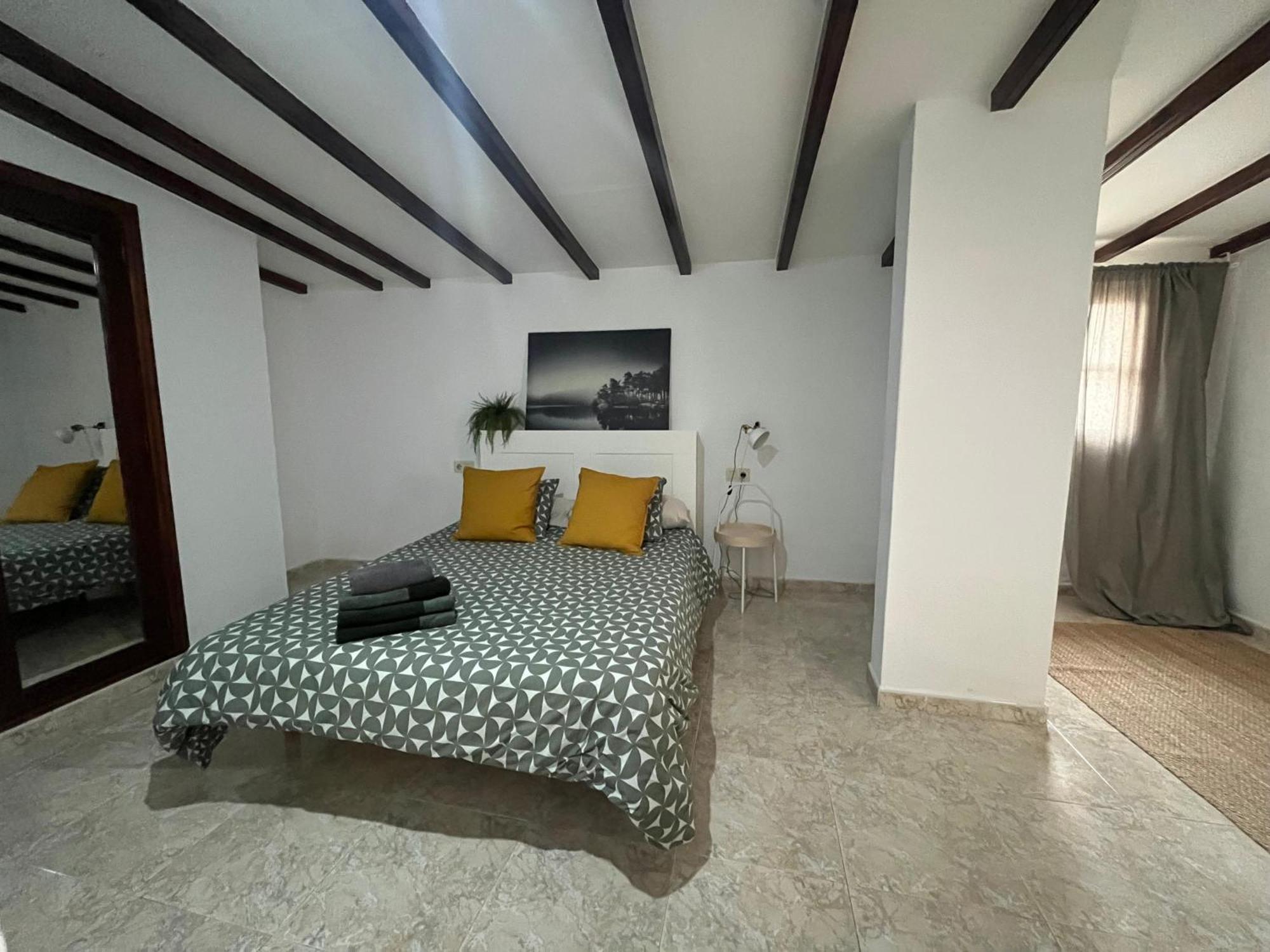 Casa de Férias Yucajaus *