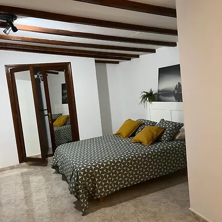 Yucajaus Villa Teguise  Exterior photo