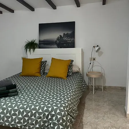Yucajaus Villa Teguise  Exterior photo